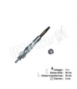 IPS Parts - IDG101 - 